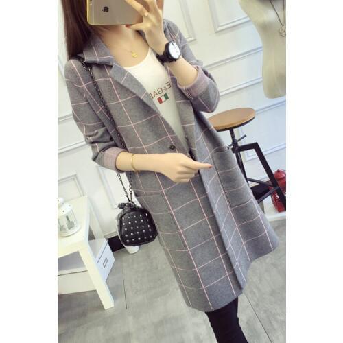 WUYANGTONGDA Women's Cardigans