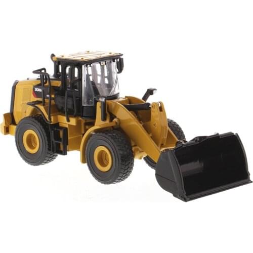 1/64 Caterpillar 950M Wheel Loader 85608 Construction Vehicle Model In Stock Children Gifts