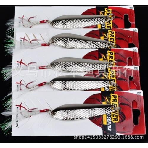 100pcs/lot 5 / set classic bait lures sequined suit bait lures plastic bait lures dw-325 Swimbait
