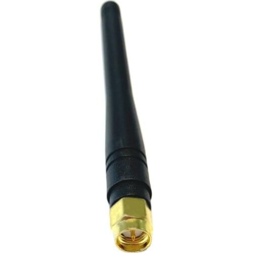 3G Antennas 800/900/1800/1900/2100MHZ 3dBi GSM aerial SMA Male Omni aerial