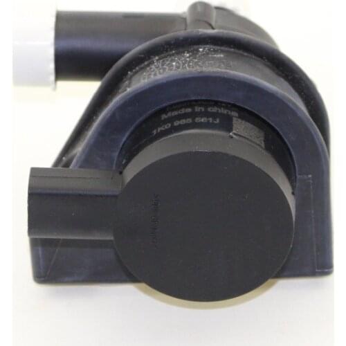OEM 1.8T 2.0T 12V Engine Cars Circulating Cooling Water Pump Fit VW Golf Passat B6 CC Octavia A3 Q3 1K0 965 561 J