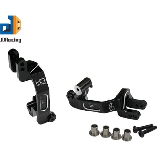 HR Arrma 1:10 4X4 Granite Mega Aluminum C Block