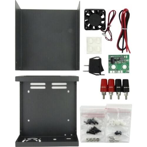 RD DP DPS Power Supply Communiaction Housing Constant Voltage Current Converter D0AC