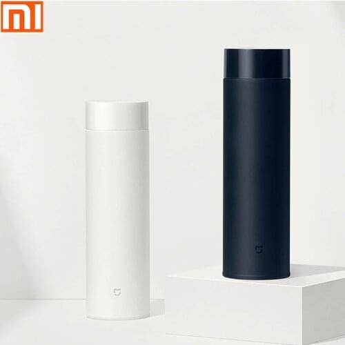 Xiaomi Mijia cup / 316L stainless steel liner / 12 hour heat preservation and cold insulation / 350mL/ 480mL / 500mL / water cup