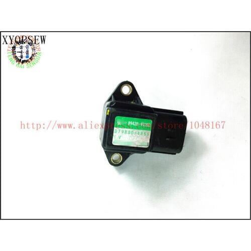 XYQPSEW For Toyota air intake pressure sensor 89420-97202 079800-4851