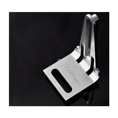 Tarot Helicopter Parts 450 PRO Metal Anti Rotation Bracket TL2424