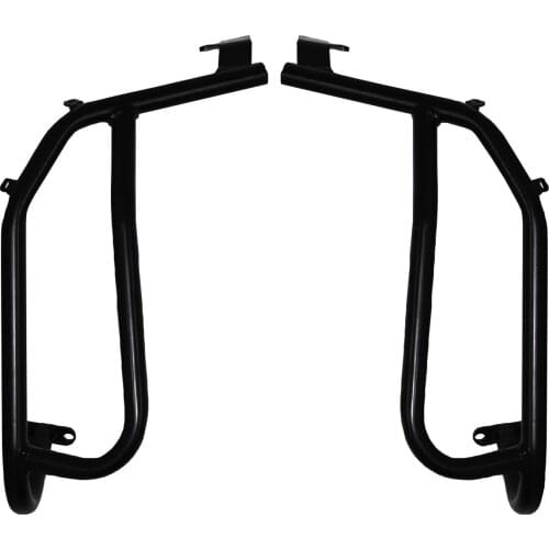 GP KOMPOZİT Motorcycle Fall Protection