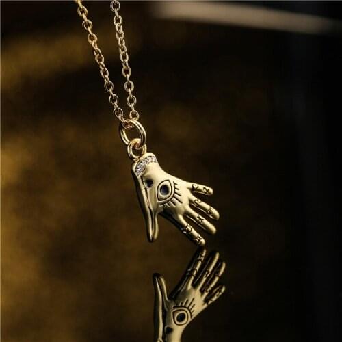 Подвески золотые INGCHAU China At AliExpress