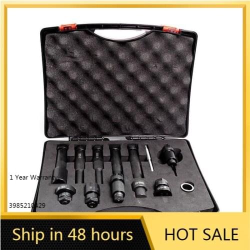 Common Rail Injector Stoke Measuring Tools for Denso , Bosch 110, Bosch 120