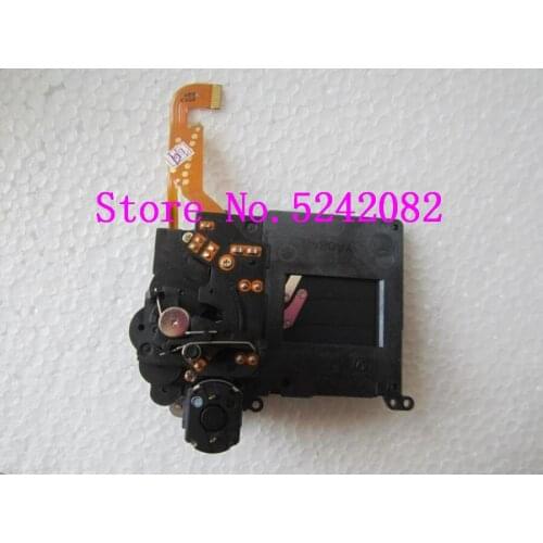 NEW Shutter Assembly Group for Canon FOR EOS 600D Rebel Kiss X5 1000D 550D 450D 500D Rebel XS / Kiss Camera Repair Part
