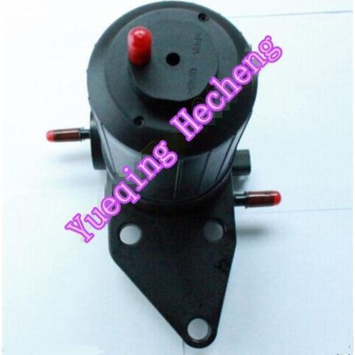 New Diesel Fuel Lift Pump Oil Water Separator ULPK0038 4132A018