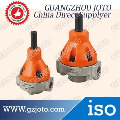 NEW 304 Pressure Relief Valve