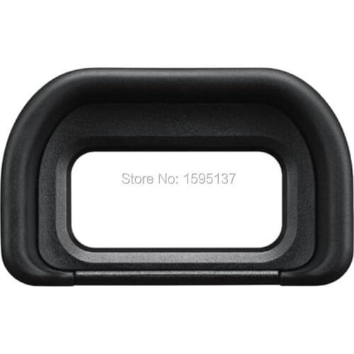 New original FDA-EP-17 eyepiece viewfinder EP17 eye cup For SONY a6500