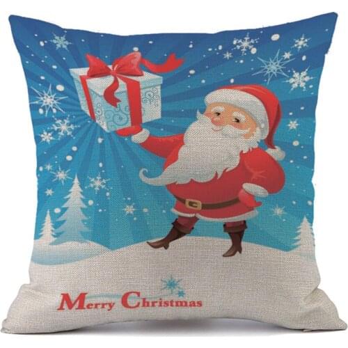 OUTAD Decorative Pillowcases