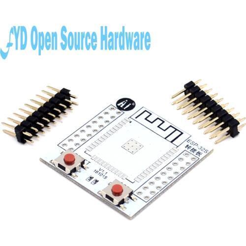 1pcs esp8266 ESP-32S supporting transfer board