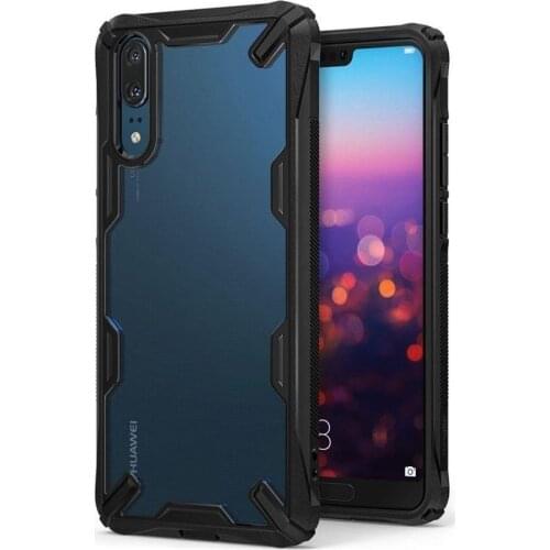 Чехлы для телефонов Huawei P20 RINGKE China At AliExpress