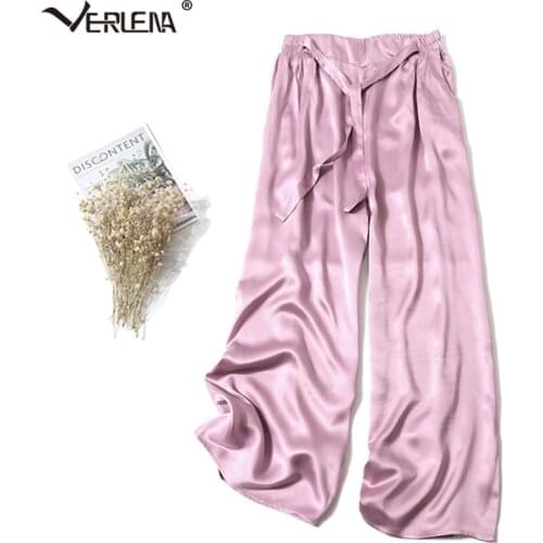Verlena Women's Loose Pants