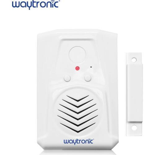 Waytronic Car Electronics