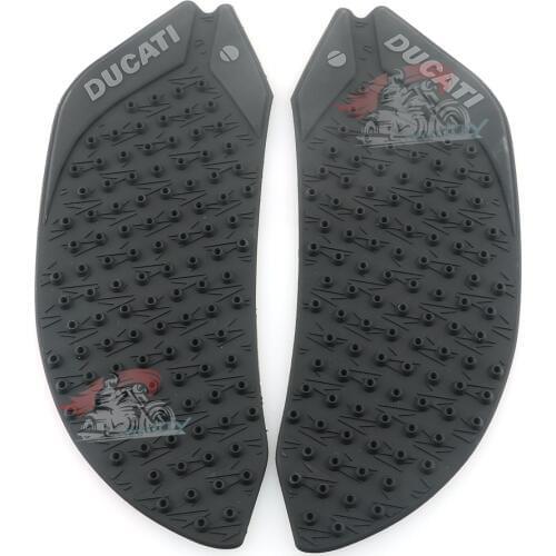 For DUCATI 899 1199 1299 2013 2014 2015 2016 Protection Sticker Gas Knee Grip Tank Traction Pad Side 3M