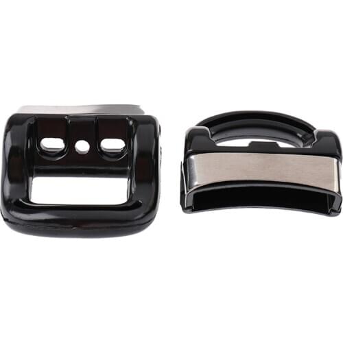 2x Kitchen Cookware Pot Saucepan Pan Side Hand Grip Knob Handle Replacement