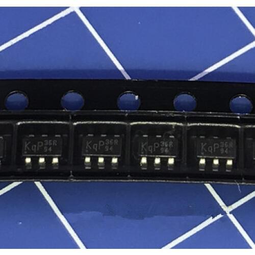 50PCS/Lot 36R MAP36R MBP36R MCP36R MDP36R =LD7536RGL LD7536RG LD7536R LD7536 SOT-23-6 New original