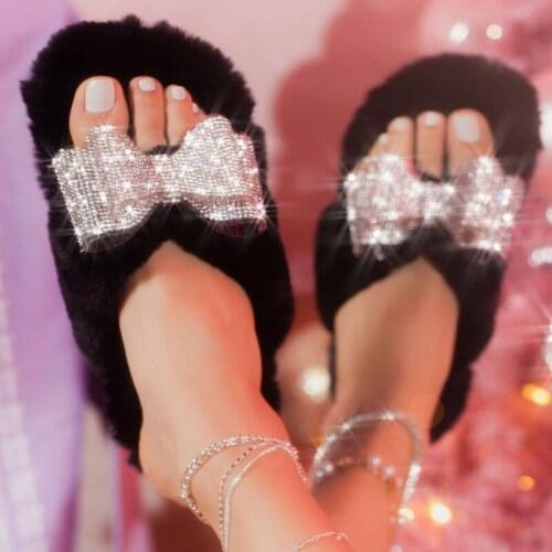 AFW Women's Slippers