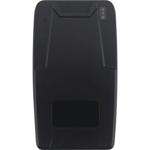 Car GPS Tracker TC68 Vehicle GPS Locator 12000mAh Battery Standby 120 Days Waterproof Magnet Drop Alarm Free Web & APP Track