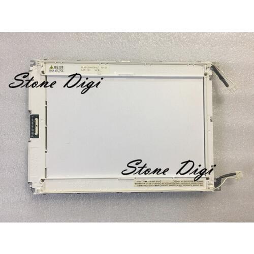 Free Shipping LM64N303 Original 10.4 inch LCD DISPLAY Screen Panel For Industrial textile machine