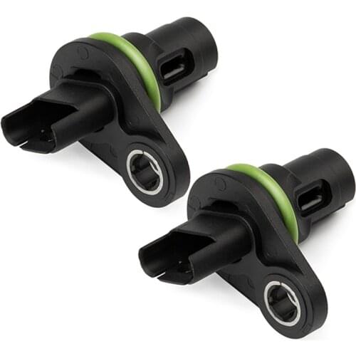 2PCS Camshaft Position Sensor CPS for BMW 325i 325xi X5 X3 335i 328i 535i 750i N52 N54 N62 13627525014 13627546660 13627558518