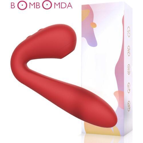 Clit Sucking Dildo Vibrator Blowjob Nipple Clitoris Stimulator Vibrator 10Speeds USB Rechargeable Anal Vibrator Adult Sex Toys