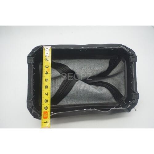 GOOD Car Gear Shift Knob With Leather Boot For For Opel Astra F 91-98/Vectra A 88-95/Calibra 90-97/Kadett E 84-93/Corsa B 93-00