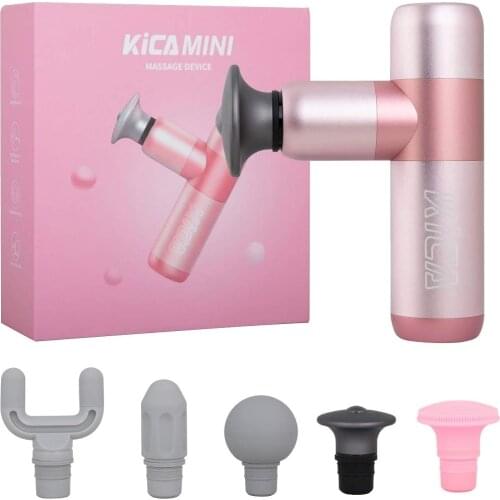 KICA Goods For Beauty And Health