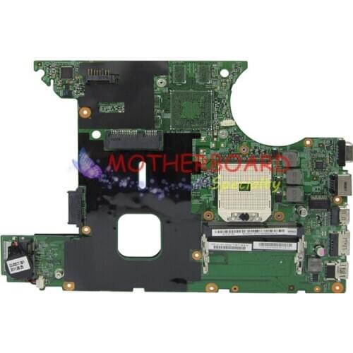 For Lenovo IdeaPad B475 B475E laptop motherboard LB475 90002381 Socket FS1 DDR3