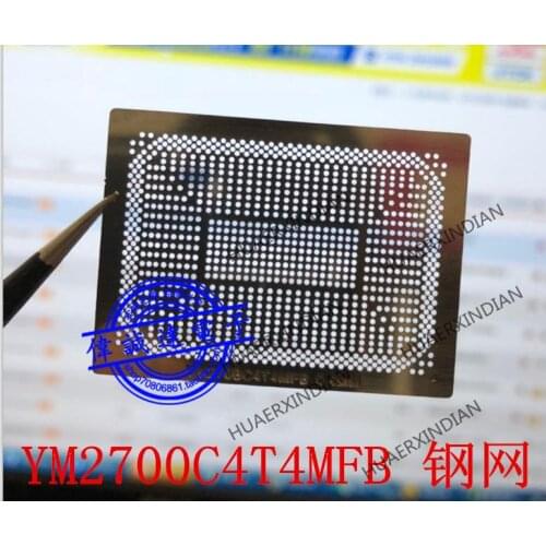 New Original YM2200C4T20FB YM2300C4T4MFB YM2500C4T4MFB YM2700C4T4MFB steel mesh