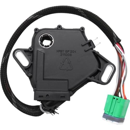New Neutral Switch 252927 7700100010 Cmf-930400 Cmf930400 For Peugeot 207 307 For Citroen Renault Dpo Dp0 Al4