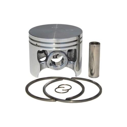 PISTON COMPLETO OLEO MAC 950, 951, DIAM. 46 MM , EFCO 151