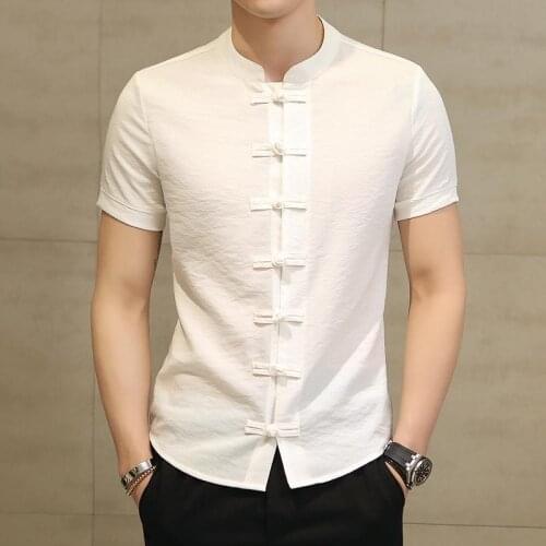 Prowow Men's Cotton Shirts