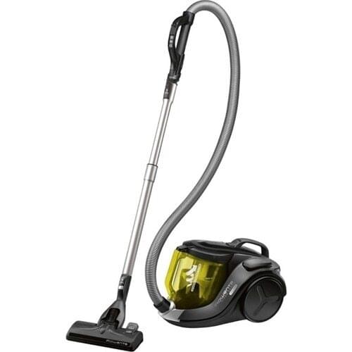 Rowenta X-Trem Power RO6954 EA 750W Dust Bagless Vacuum Cleaner 220v
