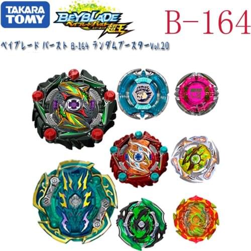 Takara Tomy BEYBLADE Burst GT B-164 Metal Fusion Blade Blades Boys Toy Blade Kids Gifts bayblade B159 B160 B161B129 B102 B149