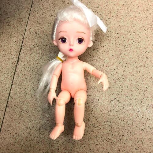UJ Accessories For Dolls