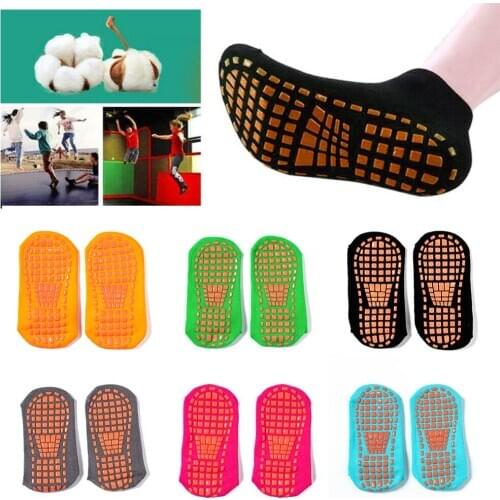 WellaDaeve Yoga Socks