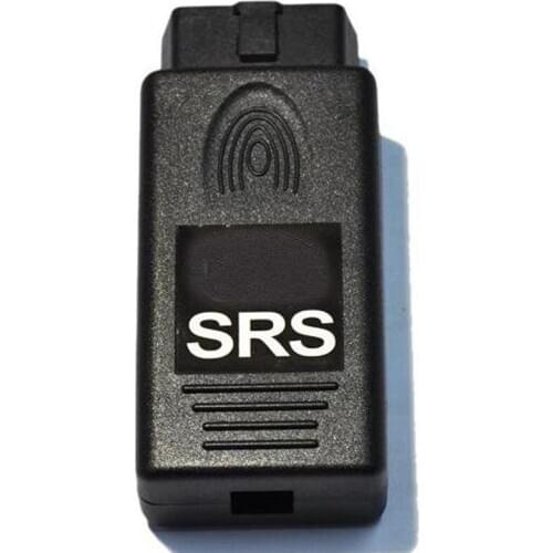 2020 Obd2 Tool15% Off Promotion Top Quality Obd2 Airbag Resetter Srs With Tms320 Drop Shipping