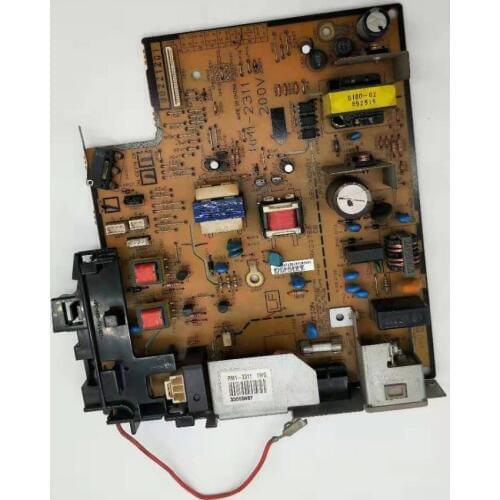 220v Power supply board RM1-2311 for hp 1022 1022n printer printer parts