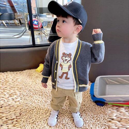 BEIHUAN Clothes For Boys