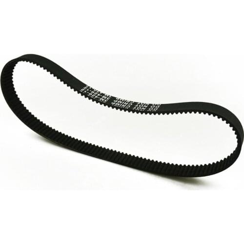 Free Shipping 3M-420-12 Electric Scooter E-Bike DRIVE BELT HTD