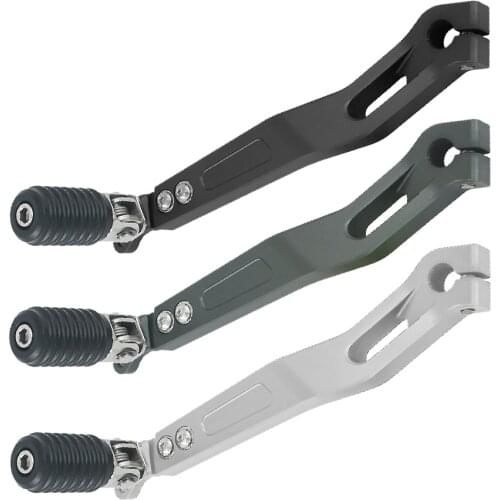 For BMW F800GS ADV F700GS F650GS F800 F700 F650 GS 2014-2016 2017 Motorcycle Shift Pedal Lever Adjustable Folding Gear Shifter