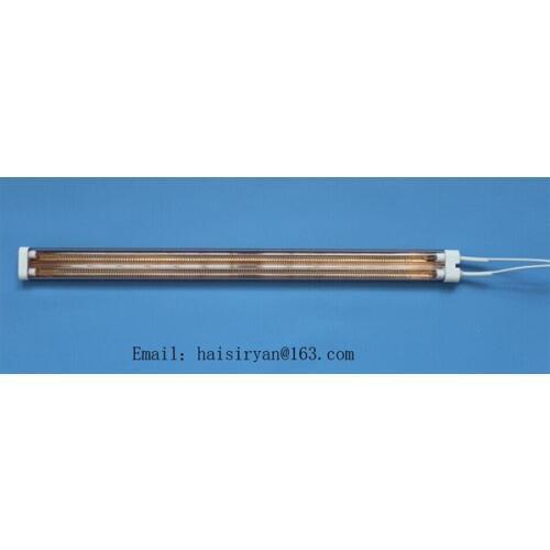 Twin Tube Heating Lamp