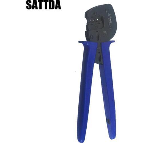 A-2546B(MC4) crimping tool crimping plier 2 multi tool tools hands Solar Photoroltaic Connector MC3/MC4 Crimping Tool