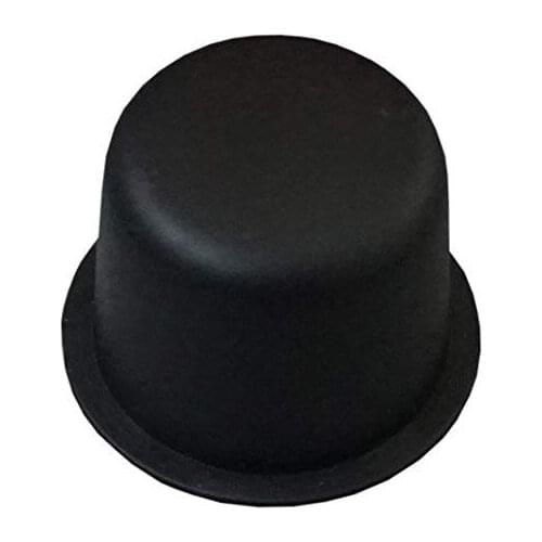 Radio Power Volume Knob Button for Ford