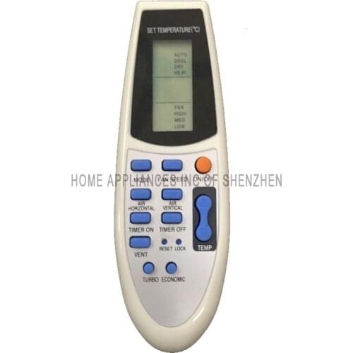 Replacement For YORK Air Conditioner Remote Control R92/BGE Compatible For R91/BGE R92/BGCE R91/BGCE